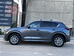 مازدا CX-5